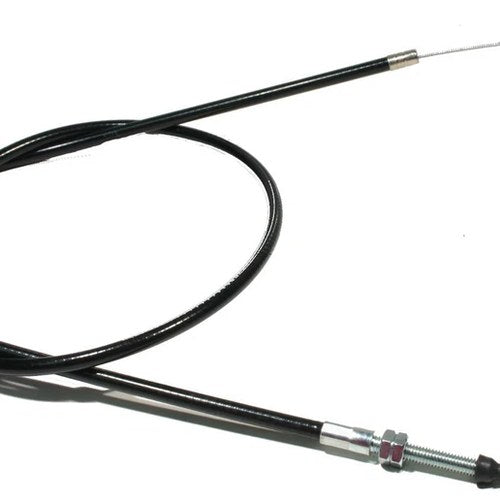 Kawasaki Kdx 200, 1983 1984 1985, Clutch Cable - New - KDX200