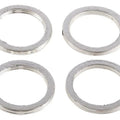 Yamaha Yzf R6 & Yzf R6S, 1999-2009, Exhaust Gasket Kit