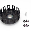 Honda CRF250R, 2010-2017, Wiseco Forged Clutch Basket - WPP3056 - Crf 250R