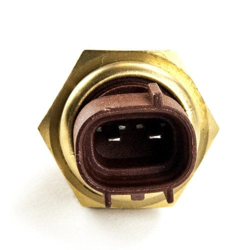 Kawasaki Z750S, 2005-2006, Cooling Fan Switch - 27010-1443 - Z 750S