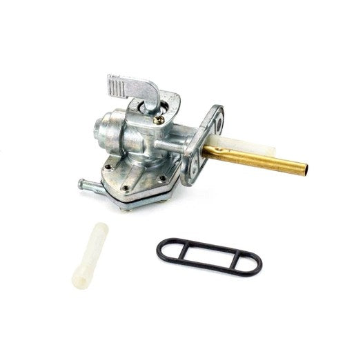 Kawasaki KLX110 and KLX110L, 2010-2026, Fuel Petcock - 51023-0041