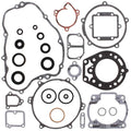 Kawasaki Kdx 220, 1997-2005, Complete Gasket Set with Seals - KDX220