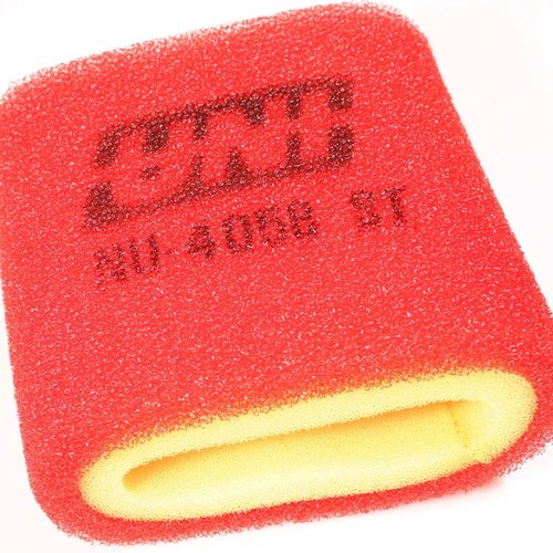 Honda XR200 & XR200R, 1980-1984, Uni-Filter Air Filter - NU-4058ST - XR 200