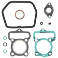 Honda XR80R, 1985-1991, Top End Gasket Set Kit - XR 80R