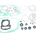 Honda XR200R, 1986-1991, Complete Gasket Set with Seals - XR 200R