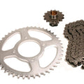 Honda CT90 Trail, 1968-1979, Chain and 15/45 Sprocket Set - CT 90