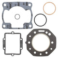 Kawasaki KX250, 1983-1984, Top End Gasket Set Kit - KX 250