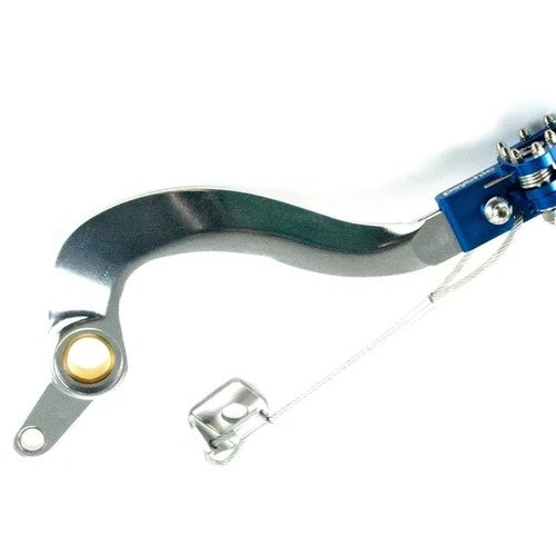 Yamaha YZ250F, 2010-2017, Folding Foot Brake Pedal