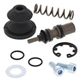 KTM Sxs 85, 2013, Front Brake Master Cylinder Rebuild Kit - SXS85