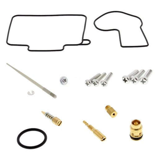 Honda CR250R, 2005 2006 2007, Carb / Carburetor Repair Kit - CR 250R, 250