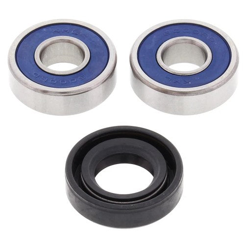 Kawasaki Kdx 50, 2003-2006, Front or Rear Wheel Bearings and Seals - KDX50