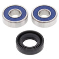 Kawasaki Kdx 50, 2003-2006, Front or Rear Wheel Bearings and Seals - KDX50
