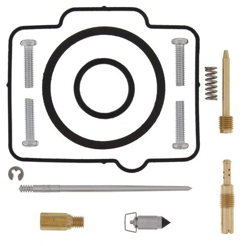 Kawasaki KDX200, 1995-2006, Carb / Carburetor Repair Kit - Kdx 200