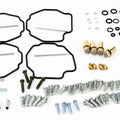 Yamaha V-Max 1200, 1993-2005, Carb/Carburetor Repair Kit - VMX12