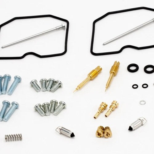 Kawasaki Vulcan 500, 1990-1996, Carb/Carburetor Repair Kit - EN500