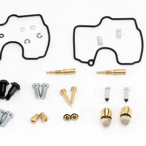 Carb / Carburetor Repair Kit for Suzuki SV650, 1999-2002 - SV 650