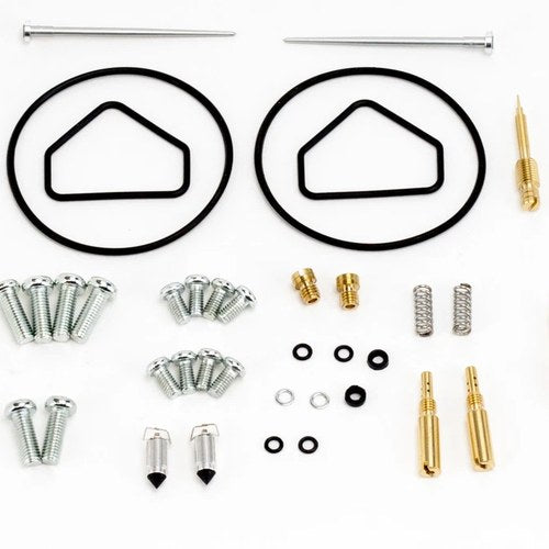 Kawasaki Vulcan 750, 1987-2006, Carb/Carburetor Repair Kit - VN750