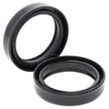 Honda CR250R, 1981, Fork Seal Set - CR 250