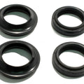 Yamaha Morphous 250, 2006-2008, Fork Seal and Wiper Set - CP250X