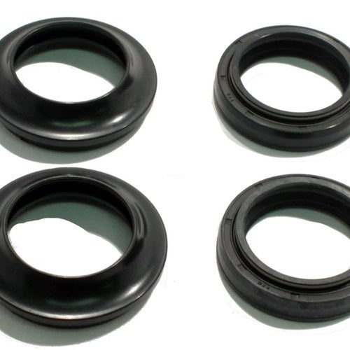 Yamaha Morphous 250, 2006-2008, Fork Seal and Wiper Set - CP250X