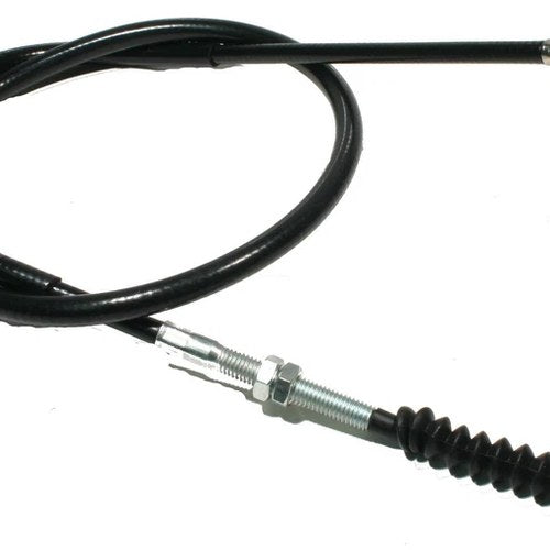 Honda XR 600R, 1985-2000, Clutch Cable -XR600R, 600