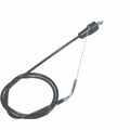 Throttle Cable for Suzuki RM 125, 1989-1993 - RM125