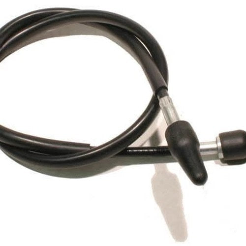 Kawasaki KZ 650, 1977, Speedo / Speedometer Cable - KZ650, 650B
