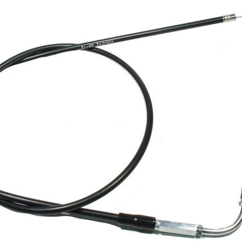 Yamaha XS 650, 1976-1979, Throttle Cable - XS650