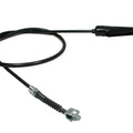 Yamaha YZ 125, 1984, Front Brake Cable - YZ125