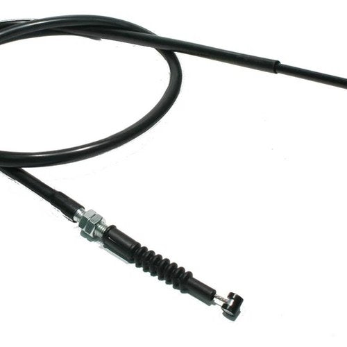 Yamaha YZ 250F, 2004-2008, Clutch Cable - YZ250F