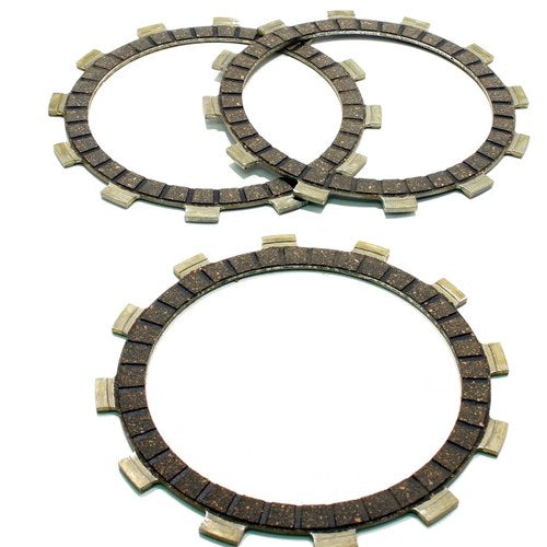 Clutch Kit for Suzuki RM 50, 1978-1980 - RM50