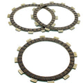 Clutch Kit for Suzuki RM 50, 1978-1980 - RM50