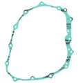 Honda XR400R, 1996-2004, Clutch Cover Gasket - XR 400R