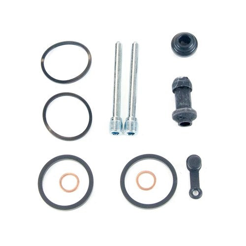 Yamaha XT 600, 1990-1995, Front Brake Caliper Rebuild Kit - XT600