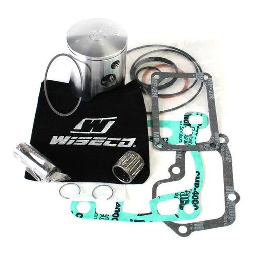Suzuki RM125, 2000-2003, Wiseco .080 Piston, Gaskets, Bearing - PK1184, RM 125