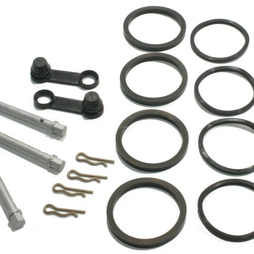 Yamaha Fzr 1000, 1987-1988, Front Brake Caliper Rebuild Kit - FZR1000