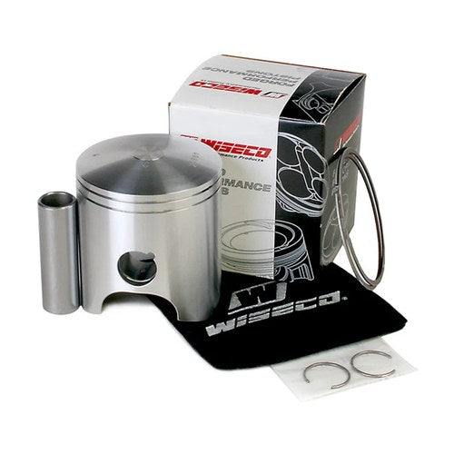 Wiseco Std Piston for Suzuki PE250, 1977-1981 - 405M06700 - PE 250