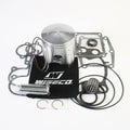 Yamaha YZ250 & WR250, 1988-1991, Wiseco Std Piston, Gasket Set, Bearing - PK1695