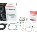 Yaamaha YZ250F, 2008-2011, Wiseco Std Piston, Gasket Set - PK1845, 14:1; YZ 250F