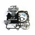 Wiseco Std Piston, Gasket Set for Suzuki DRZ400, 2000-2018 - PK1661, 13.5:1