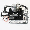 Yamaha TTR125, 2000-2018, Wiseco Std Piston, Gasket Set - PK1682, 11:1 - Ttr 125