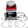 Yamaha YZ450F, 2003-2009, Wiseco Piston 4785M09500 - 12.5:1 - YZ 450F
