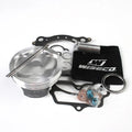 Yamaha YZ450F, 2006-2009, Wiseco Std Piston, Gasket Set - PK1359, YZ 450F