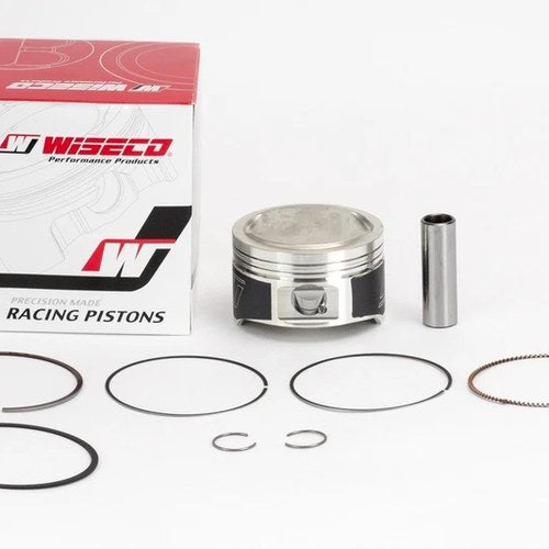 Honda CRF230F, 2003-2019, Wiseco Std Piston Kit - 4816M06550 - Crf 230F