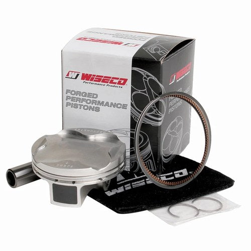 Honda CRF150R, 2007-2009, Wiseco Std Piston Kit - 4915M06600 - Crf 150R