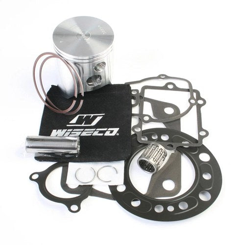 Honda CR250R, 2002-2004, Wiseco 67.50 Piston, Gaskets, Bearing - CR 250R, PK1196