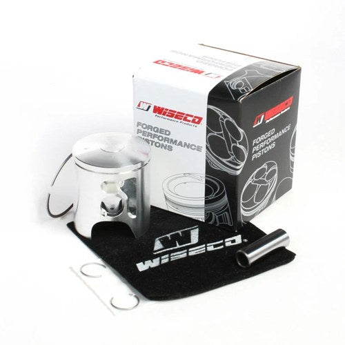 Yamaha YZ85, 2002-2014, Wiseco Pro-Lite Piston Kit - 805M04750 - YZ 85