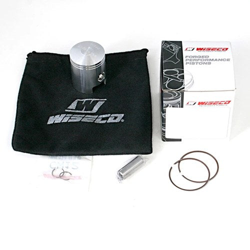 Wiseco .040 Piston for Suzuki JR50, 1976-2008 - 826M04200 - JR 50