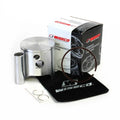 Std Wiseco Piston Kit for Suzuki RM125, 2004-2010 - 835M05400 - RM 125