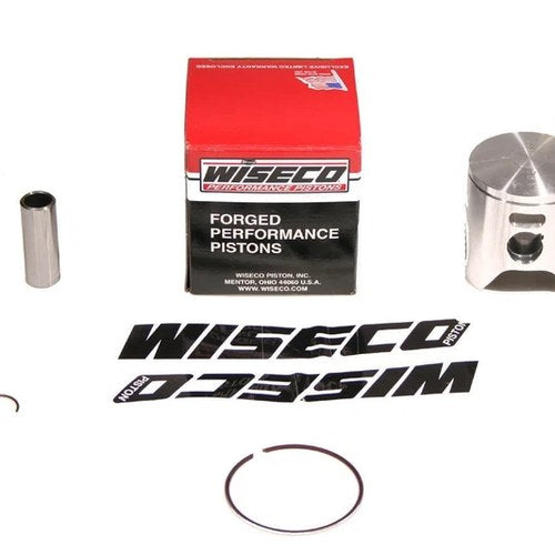 KTM 85SX & 85XC, 2003-2014, Std Wiseco Piston - 855M04700 - 85 SX, XC